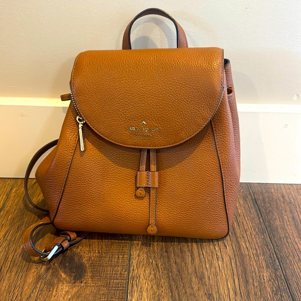 Kate Spade small backpack